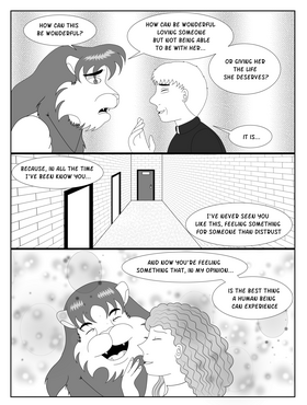 Read One Moment In Time  20 Page 5 in English
