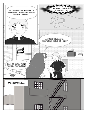 Read One Moment In Time  20 Page 7 in English