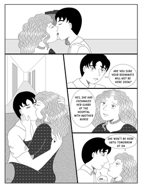 Read One Moment In Time  20 Page 8 in English