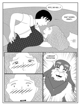 Read One Moment In Time  20 Page 9 in English