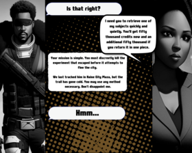 Read Beware the Man Mongrel  2 Page 6 in English