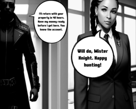 Read Beware the Man Mongrel  2 Page 10 in English