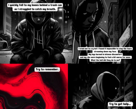 Read Beware the Man Mongrel  1 Page 4 in English