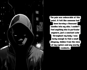 Read Beware the Man Mongrel  1 Page 5 in English