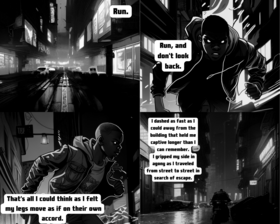 Read Beware the Man Mongrel  1 Page 3 in English
