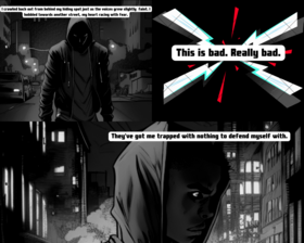 Read Beware the Man Mongrel  1 Page 10 in English