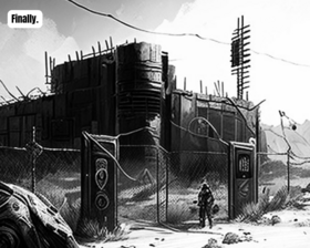 Read Beware the Man Mongrel  3 Page 9 in English