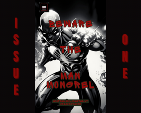 Read Beware the Man Mongrel  1 Page 1 in English