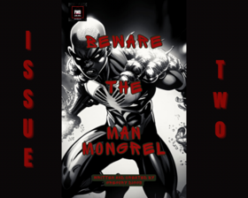Read Beware the Man Mongrel  2 Page 1 in English