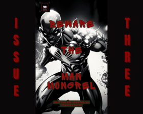Read Beware the Man Mongrel  3 Page 1 in English