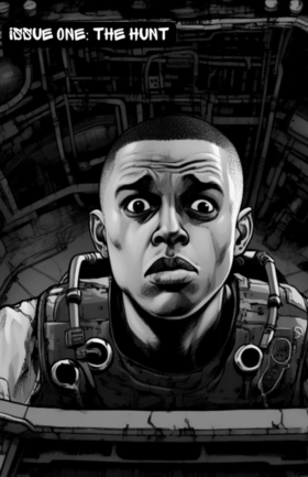 Read Beware the Man Mongrel  4 Page 9 in English