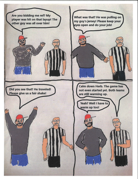 Read AAU Dad  3 Page 1 in English
