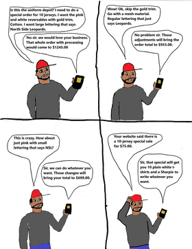 Read AAU Dad  5 Page 1 in English
