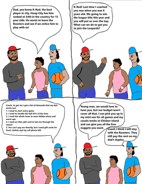 Read AAU Dad  6 Page 1 in English
