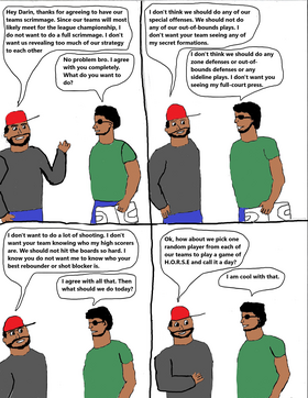 Read AAU Dad  8 Page 1 in English