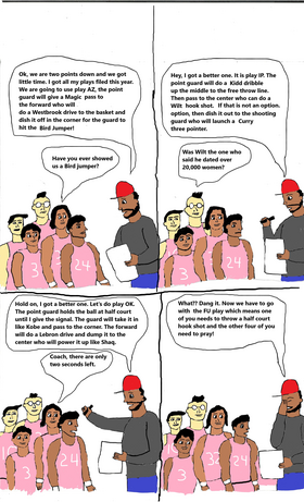 Read AAU Dad  10 Page 1 in English
