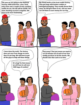 Read AAU Dad  13 Page 1 in English
