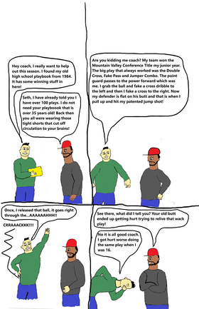 Read AAU Dad  16 Page 1 in English