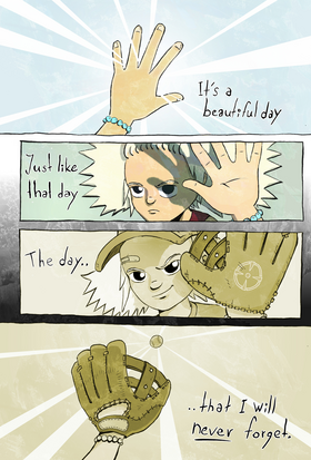 Read Twinkle Twinkle  1 Page 1 in English