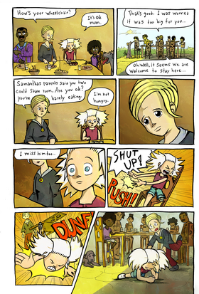 Read Twinkle Twinkle  1 Page 7 in English