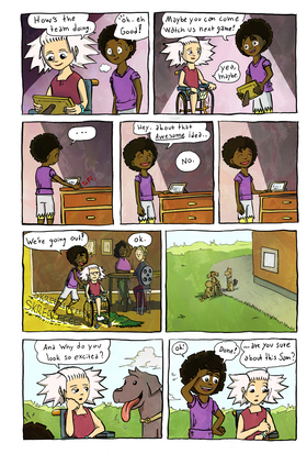 Read Twinkle Twinkle  1 Page 9 in English
