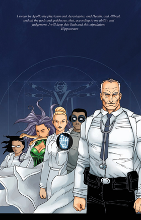 Read METADOCS vol.1  1 Page 2 in English