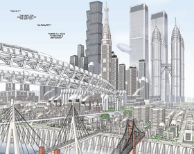 Read METADOCS vol.1  1 Page 3 in English
