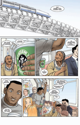 Read METADOCS vol.1  1 Page 4 in English