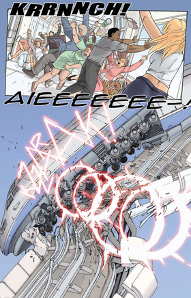 Read METADOCS vol.1  1 Page 5 in English