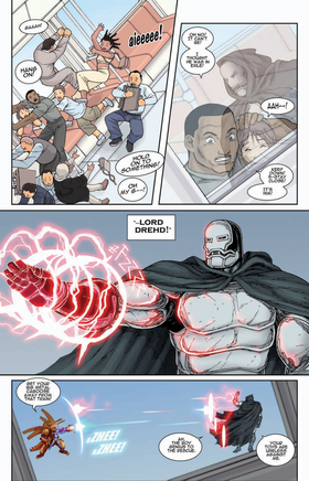 Read METADOCS vol.1  1 Page 6 in English