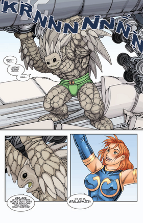 Read METADOCS vol.1  1 Page 8 in English