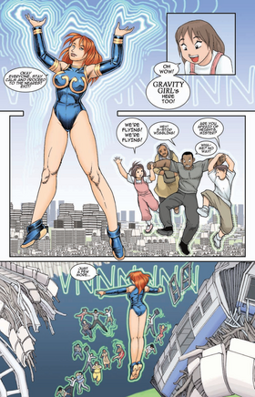 Read METADOCS vol.1  1 Page 9 in English