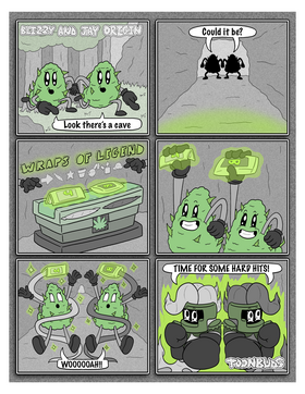 Read Oops All Comics  1 Page 6 in English