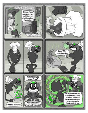 Read Oops All Comics  1 Page 10 in English