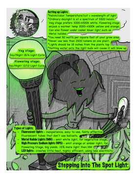 Read ToonBuds Guide to Everything  1 Page 6 in English