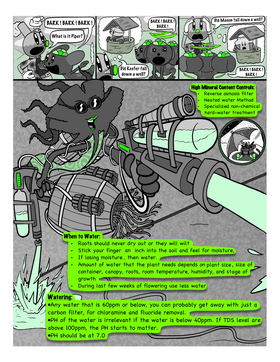Read ToonBuds Guide to Everything  1 Page 8 in English