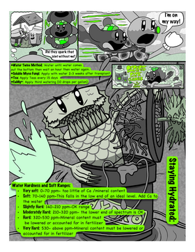 Read ToonBuds Guide to Everything  1 Page 9 in English