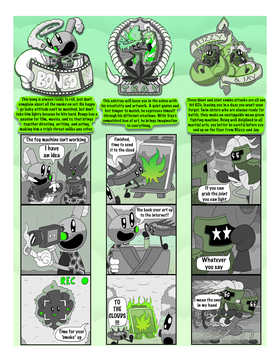 Read ToonBuds Guide to Everything  1 Page 2 in English