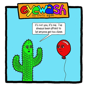 Read eyewash  1 Page 2 in English
