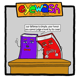 Read eyewash  1 Page 3 in English