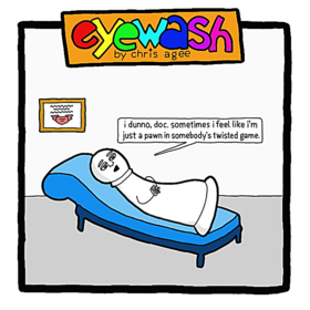 Read eyewash  1 Page 4 in English