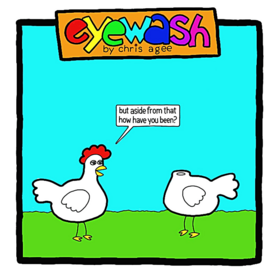 Read eyewash  1 Page 5 in English