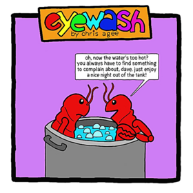 Read eyewash  1 Page 6 in English
