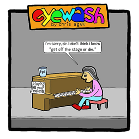 Read eyewash  2 Page 3 in English