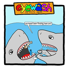 Read eyewash  2 Page 4 in English