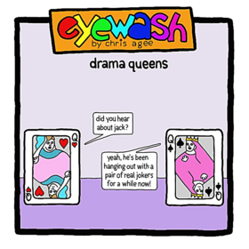 Read eyewash  2 Page 5 in English