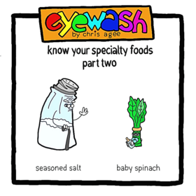 Read eyewash  2 Page 7 in English