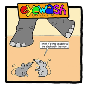 Read eyewash  3 Page 1 in English