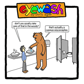 Read eyewash  3 Page 2 in English