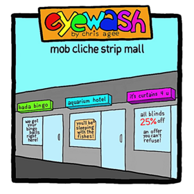 Read eyewash  3 Page 3 in English